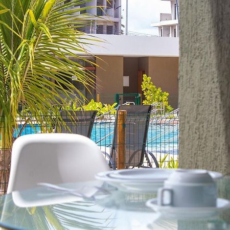 Mana Beach Experience Muro Alto - Terreo Frente A Piscina #A008 Por Carpediem Porto de Galinhas Exterior photo