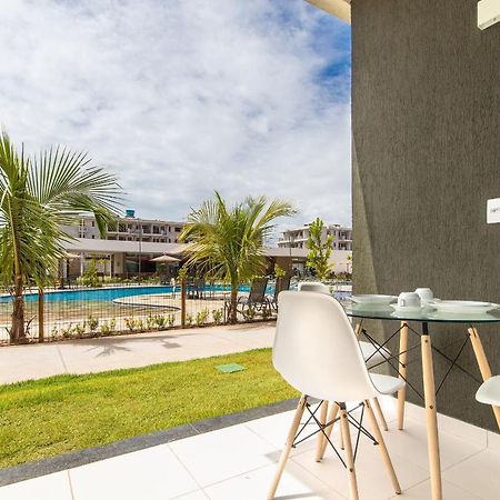 Mana Beach Experience Muro Alto - Terreo Frente A Piscina #A008 Por Carpediem Porto de Galinhas Exterior photo