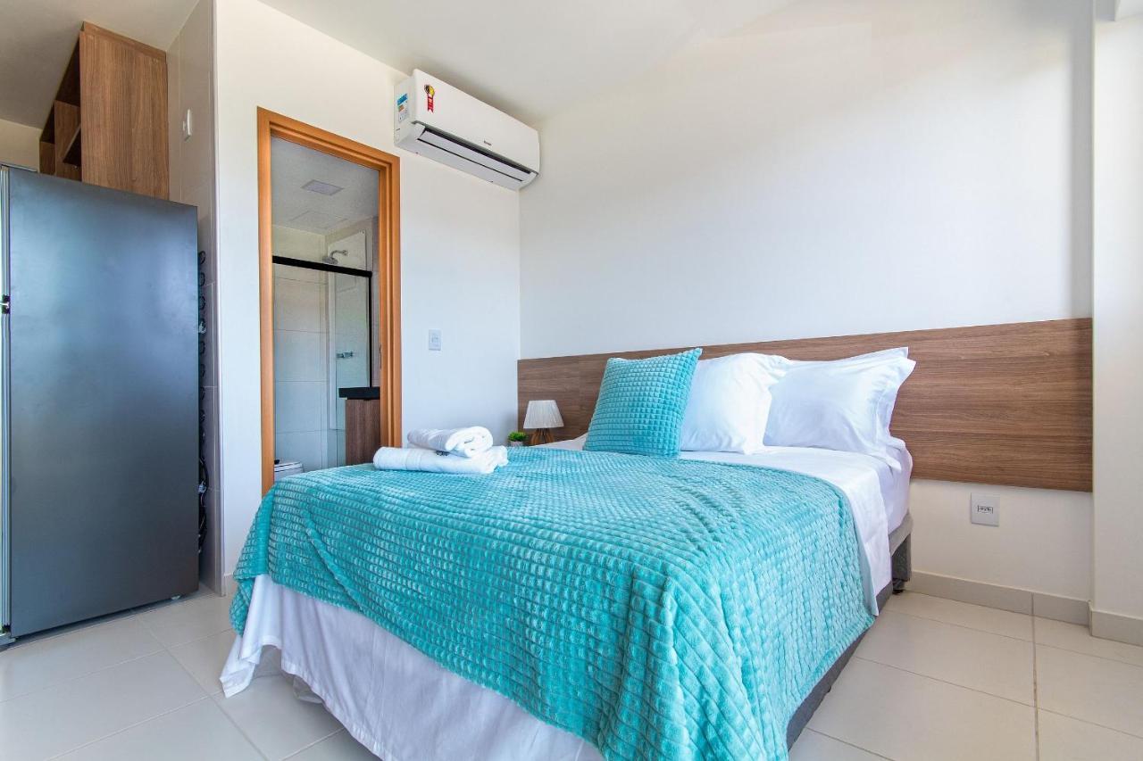 Mana Beach Experience Muro Alto - Terreo Frente A Piscina #A008 Por Carpediem Porto de Galinhas Exterior photo