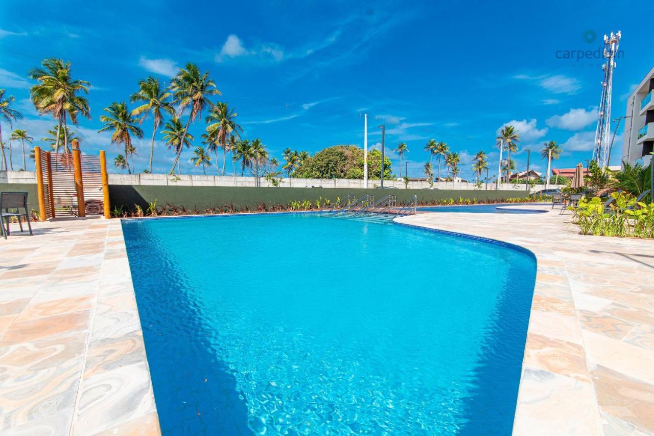 Mana Beach Experience Muro Alto - Terreo Frente A Piscina #A008 Por Carpediem Porto de Galinhas Exterior photo