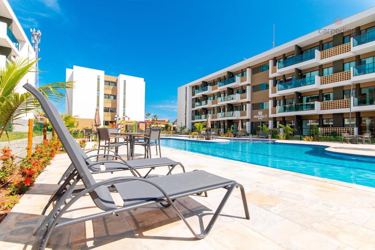 Mana Beach Experience Muro Alto - Terreo Frente A Piscina #A008 Por Carpediem Porto de Galinhas Exterior photo