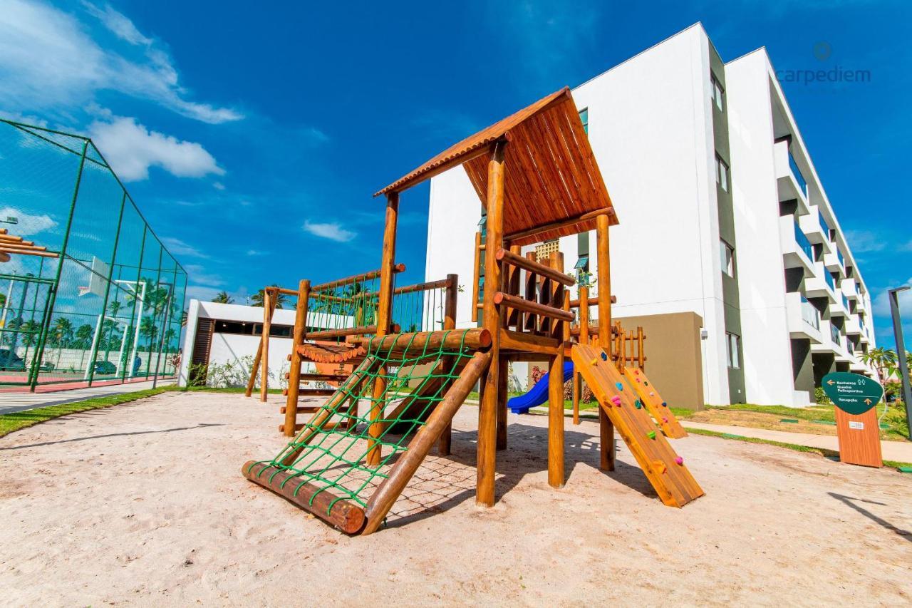 Mana Beach Experience Muro Alto - Terreo Frente A Piscina #A008 Por Carpediem Porto de Galinhas Exterior photo